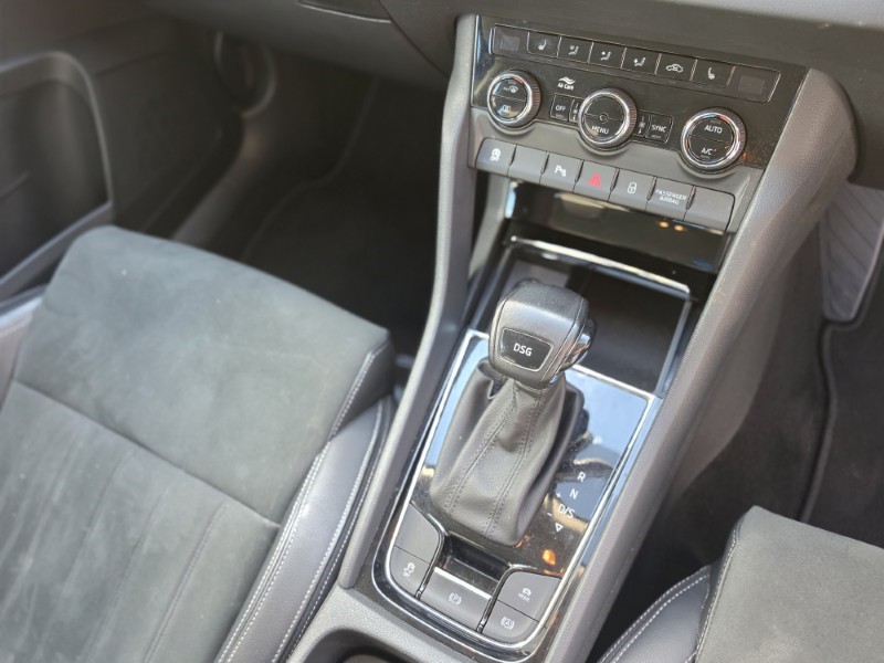 2021 (21) SKODA KAROQ 1.5 TSI SE L 5dr DSG 5856977
