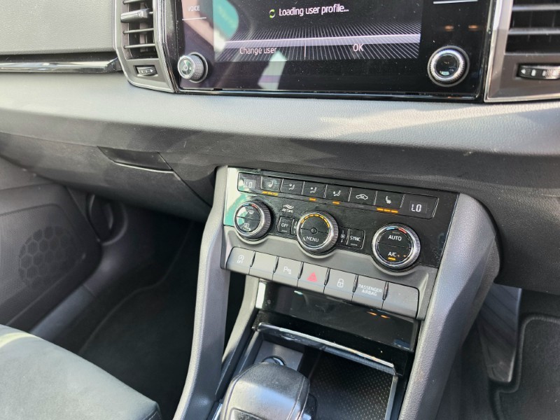 2021 (21) SKODA KAROQ 1.5 TSI SE L 5dr DSG 5856984
