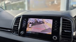 2021 (21) SKODA KAROQ 1.5 TSI SE L 5dr DSG 5856959