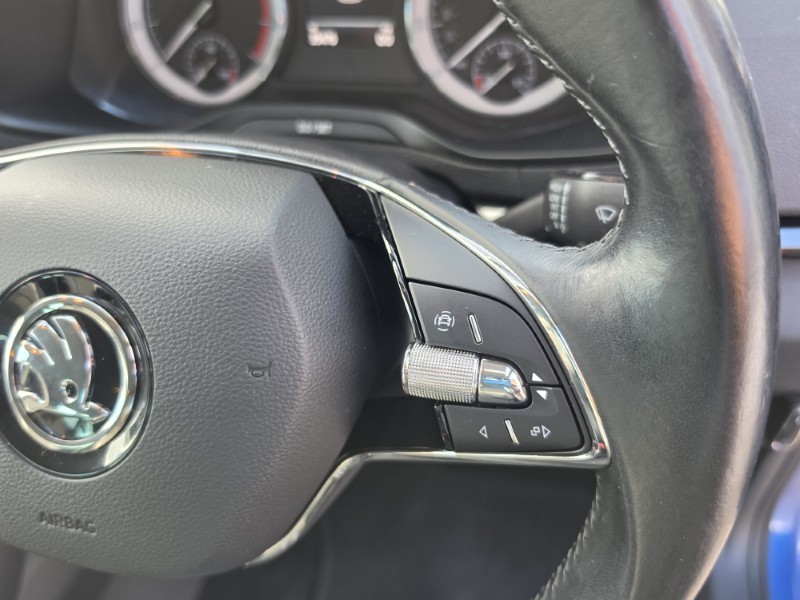 2021 (21) SKODA KAROQ 1.5 TSI SE L 5dr DSG 5856980