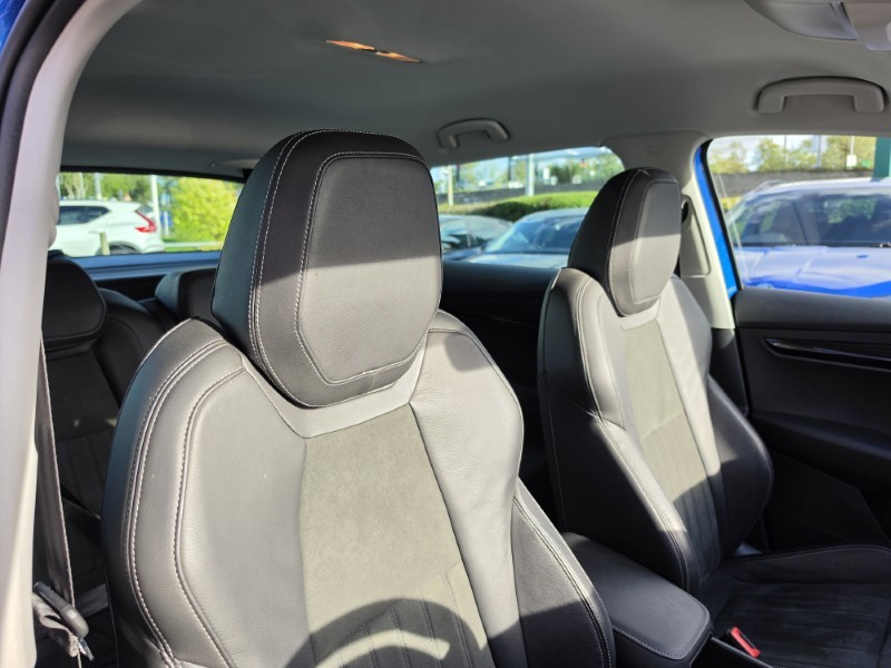 2021 (21) SKODA KAROQ 1.5 TSI SE L 5dr DSG 5856976