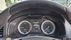 2021 (21) SKODA KAROQ 1.5 TSI SE L 5dr DSG 5856983