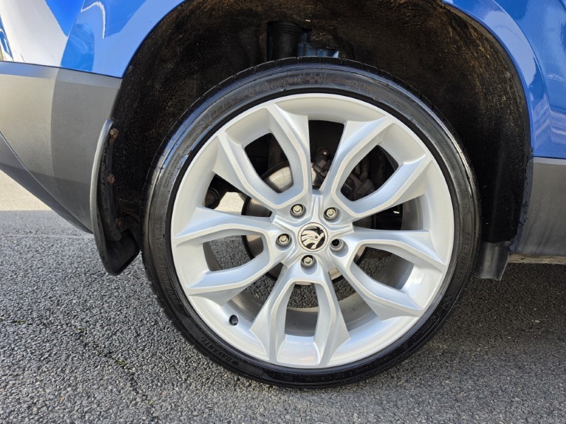 2021 (21) SKODA KAROQ 1.5 TSI SE L 5dr DSG 5856964