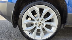 2021 (21) SKODA KAROQ 1.5 TSI SE L 5dr DSG 5856964