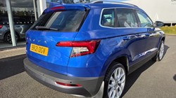 2021 (21) SKODA KAROQ 1.5 TSI SE L 5dr DSG 5856955