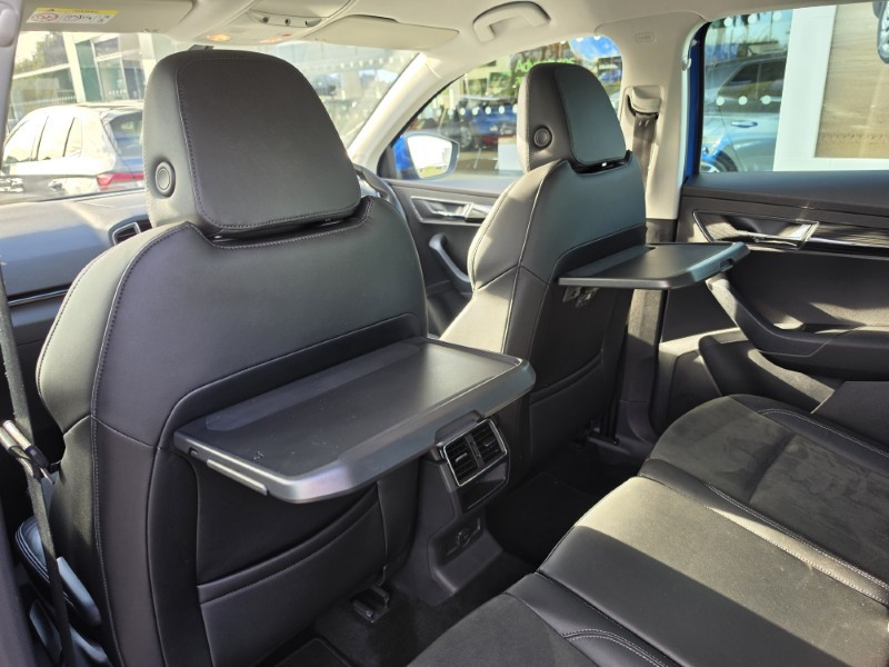 2021 (21) SKODA KAROQ 1.5 TSI SE L 5dr DSG 5856969