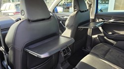 2021 (21) SKODA KAROQ 1.5 TSI SE L 5dr DSG 5856969