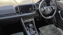 2021 (21) SKODA KAROQ 1.5 TSI SE L 5dr DSG 5856971