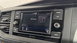 2023 (23) VOLKSWAGEN COMMERCIAL TRANSPORTER 2.0 TDI 150 Highline Van 5379888