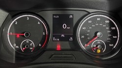 2023 (23) VOLKSWAGEN COMMERCIAL TRANSPORTER 2.0 TDI 150 Highline Van 5379885