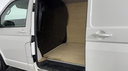 2023 (23) VOLKSWAGEN COMMERCIAL TRANSPORTER 2.0 TDI 150 Highline Van 5379905