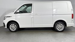 2023 (23) VOLKSWAGEN COMMERCIAL TRANSPORTER 2.0 TDI 150 Highline Van 5379932