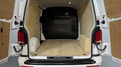 2023 (23) VOLKSWAGEN COMMERCIAL TRANSPORTER 2.0 TDI 150 Highline Van 5379903