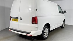 2023 (23) VOLKSWAGEN COMMERCIAL TRANSPORTER 2.0 TDI 150 Highline Van 5379937