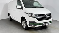 2023 (23) VOLKSWAGEN COMMERCIAL TRANSPORTER 2.0 TDI 150 Highline Van 5379942