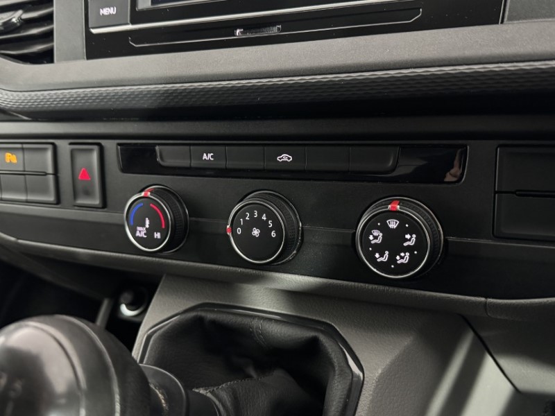 2023 (23) VOLKSWAGEN COMMERCIAL TRANSPORTER 2.0 TDI 150 Highline Van 5379894