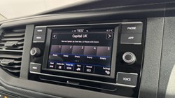 2023 (23) VOLKSWAGEN COMMERCIAL TRANSPORTER 2.0 TDI 150 Highline Van 5379887