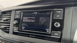 2023 (23) VOLKSWAGEN COMMERCIAL TRANSPORTER 2.0 TDI 150 Highline Van 5379890