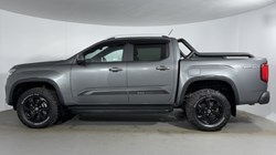 2025 (25) VOLKSWAGEN COMMERCIAL AMAROK D/Cab Pick Up PanAmericana 3.0 V6 TDI 240 4M Auto 5379803