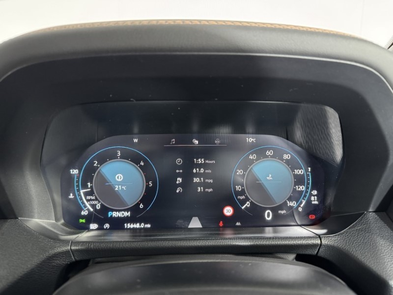 2025 (25) VOLKSWAGEN COMMERCIAL AMAROK D/Cab Pick Up PanAmericana 3.0 V6 TDI 240 4M Auto 5379687