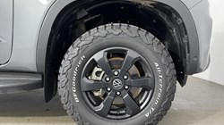 2025 (25) VOLKSWAGEN COMMERCIAL AMAROK D/Cab Pick Up PanAmericana 3.0 V6 TDI 240 4M Auto 5379702