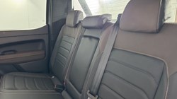 2025 (25) VOLKSWAGEN COMMERCIAL AMAROK D/Cab Pick Up PanAmericana 3.0 V6 TDI 240 4M Auto 5379760