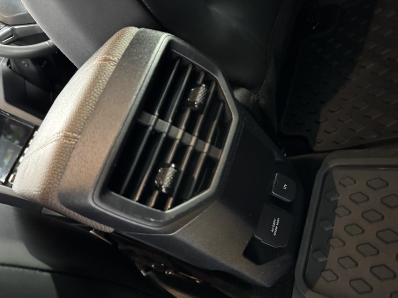 2025 (25) VOLKSWAGEN COMMERCIAL AMAROK D/Cab Pick Up PanAmericana 3.0 V6 TDI 240 4M Auto 5379761