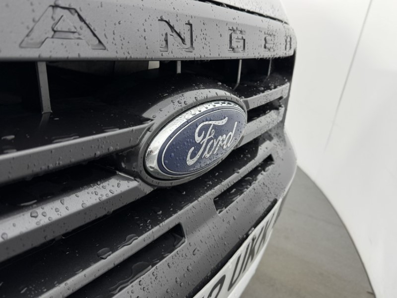 2022 (72) FORD COMMERCIAL RANGER Pick Up Double Cab Wildtrak 2.0 EcoBlue 213 Auto 5379651