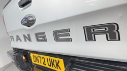 2022 (72) FORD COMMERCIAL RANGER Pick Up Double Cab Wildtrak 2.0 EcoBlue 213 Auto 5379642