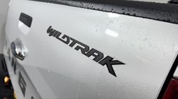 2022 (72) FORD COMMERCIAL RANGER Pick Up Double Cab Wildtrak 2.0 EcoBlue 213 Auto 5379641