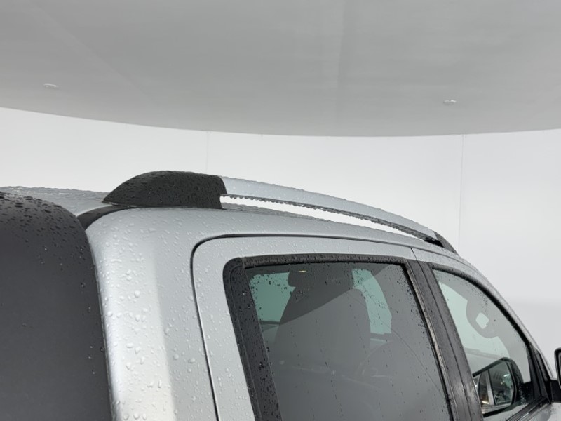 2022 (72) FORD COMMERCIAL RANGER Pick Up Double Cab Wildtrak 2.0 EcoBlue 213 Auto 5379645
