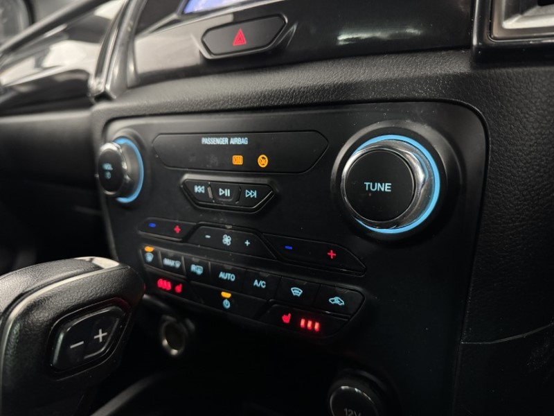 2022 (72) FORD COMMERCIAL RANGER Pick Up Double Cab Wildtrak 2.0 EcoBlue 213 Auto 5379622