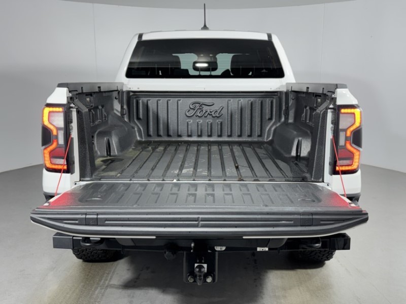 2024 (74) FORD COMMERCIAL RANGER Pick Up Double Cab Raptor 2.0 EcoBlue 210 Auto 5379513