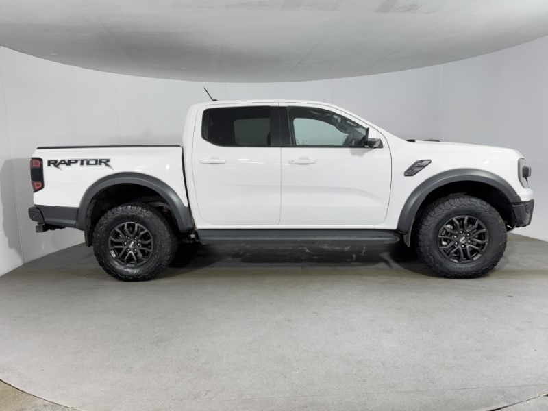 2024 (74) FORD COMMERCIAL RANGER Pick Up Double Cab Raptor 2.0 EcoBlue 210 Auto 5379553
