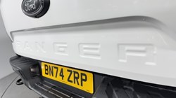 2024 (74) FORD COMMERCIAL RANGER Pick Up Double Cab Raptor 2.0 EcoBlue 210 Auto 5379521