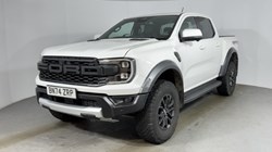 2024 (74) FORD COMMERCIAL RANGER Pick Up Double Cab Raptor 2.0 EcoBlue 210 Auto 5379543