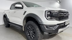 2024 (74) FORD COMMERCIAL RANGER Pick Up Double Cab Raptor 2.0 EcoBlue 210 Auto 5379557