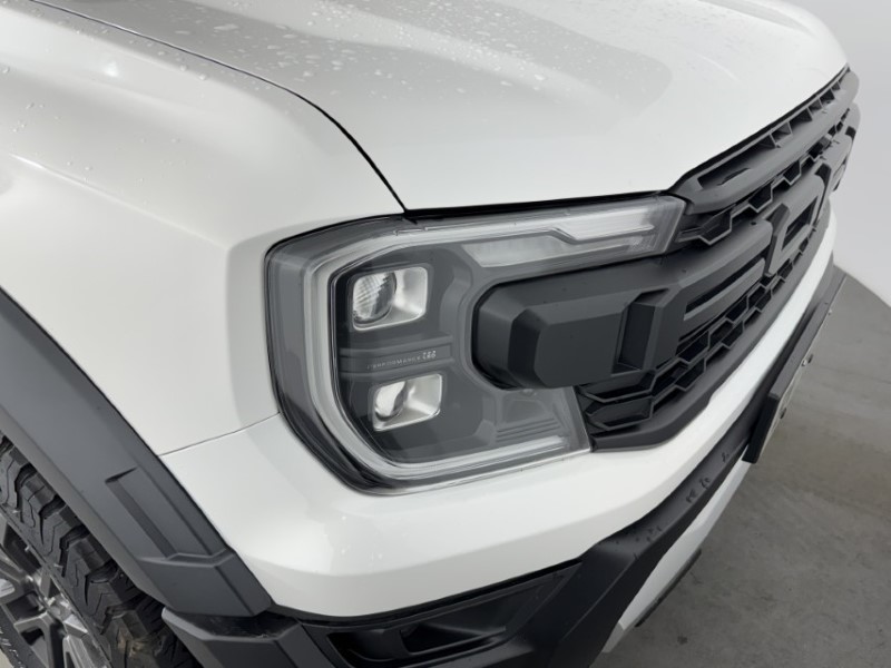 2024 (74) FORD COMMERCIAL RANGER Pick Up Double Cab Raptor 2.0 EcoBlue 210 Auto 5379531
