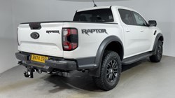 2024 (74) FORD COMMERCIAL RANGER Pick Up Double Cab Raptor 2.0 EcoBlue 210 Auto 5379537