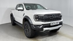 2024 (74) FORD COMMERCIAL RANGER Pick Up Double Cab Raptor 2.0 EcoBlue 210 Auto 5379555
