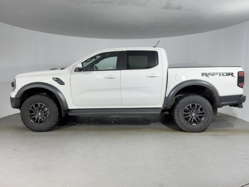 2024 (74) FORD COMMERCIAL RANGER Pick Up Double Cab Raptor 2.0 EcoBlue 210 Auto 5379545