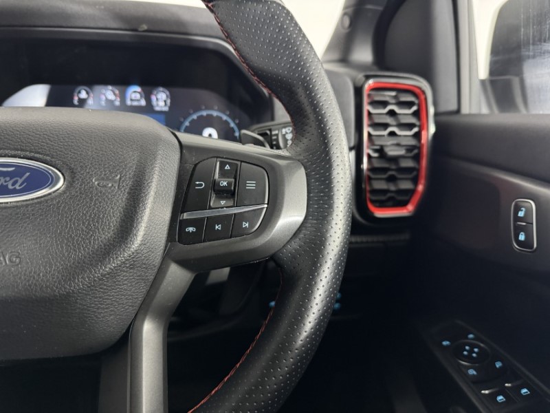 2024 (74) FORD COMMERCIAL RANGER Pick Up Double Cab Raptor 2.0 EcoBlue 210 Auto 5379497