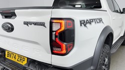 2024 (74) FORD COMMERCIAL RANGER Pick Up Double Cab Raptor 2.0 EcoBlue 210 Auto 5379525