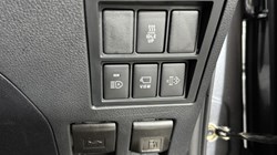 2025 (74) TOYOTA COMMERCIAL HILUX Invincible X D/Cab Pick Up 2.8 D 48V Auto 5380313