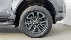 2025 (74) TOYOTA COMMERCIAL HILUX Invincible X D/Cab Pick Up 2.8 D 48V Auto 5380295
