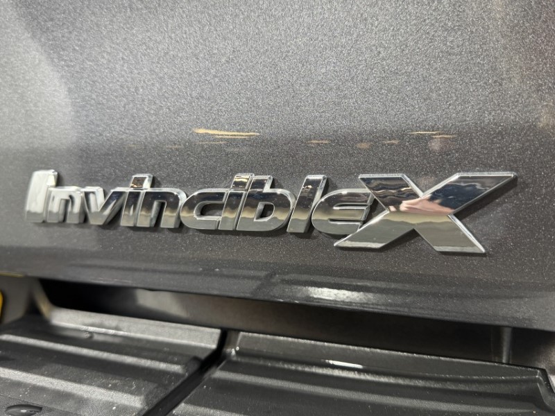 2025 (74) TOYOTA COMMERCIAL HILUX Invincible X D/Cab Pick Up 2.8 D 48V Auto 5380540