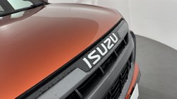 2022 (72) ISUZU COMMERCIAL D-MAX 1.9 V-Cross Double Cab 4x4 Auto 5399579