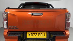 2022 (72) ISUZU COMMERCIAL D-MAX 1.9 V-Cross Double Cab 4x4 Auto 5399609