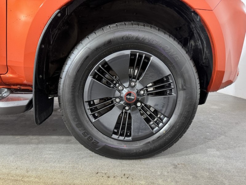 2022 (72) ISUZU COMMERCIAL D-MAX 1.9 V-Cross Double Cab 4x4 Auto 5399577