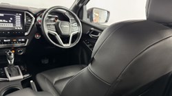 2022 (72) ISUZU COMMERCIAL D-MAX 1.9 V-Cross Double Cab 4x4 Auto 5399591